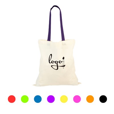 High Quality Canvas Tote Bag