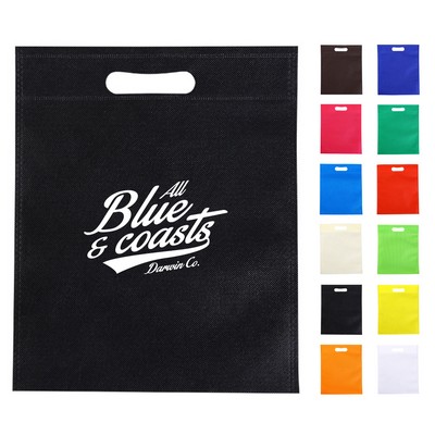 Heat Sealed Non-Woven Bag