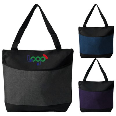 Dual-Tone Pocket Carrier