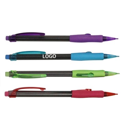 Custom Mechanical Pencil w/ Eraser