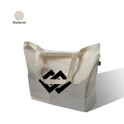 ORGANIC Jumbo Tote Bag