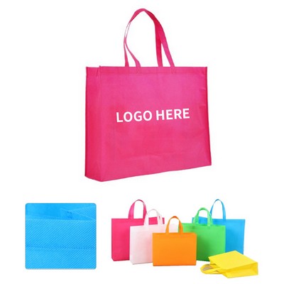 Eco-Friendly Non-Woven Shopping Bag