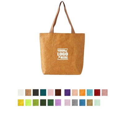 DuPont Paper Eco-Friendly Tote Bag