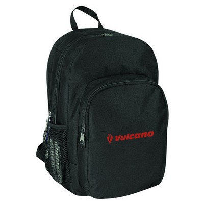 DayPack Pro Polyester Backpack