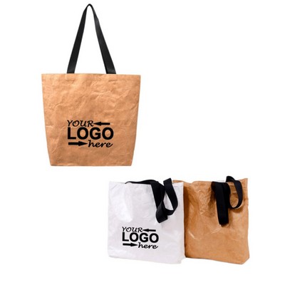 Dupont Paper Waterproof Handbag