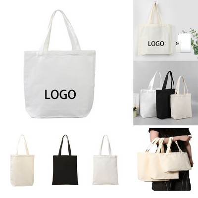 Canvas Tote Bag
