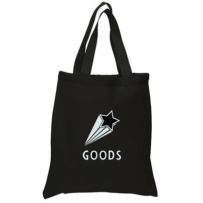 Cotton Sheeting Tote Bag