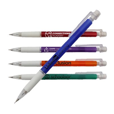 Frosty Grip Mechanical Pencil