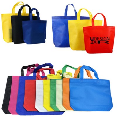 Non-Woven Economy Tote Bag