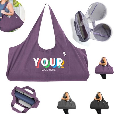 Yoga Mat Bag