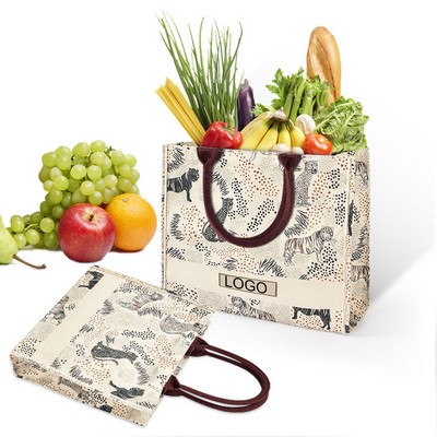 Waterproof Portable Tote Bag