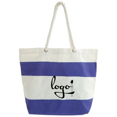 Everyday Cotton Bag – Reusable, Durable, Natural Tote