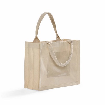 Wedding Favor Canvas Tote Bag