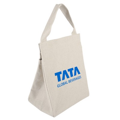 Cotton Canvas Tote Bag (10 Oz )