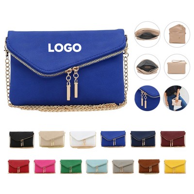 Fashion Leather Handbag