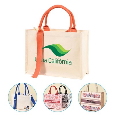 Canvas Tote Bag